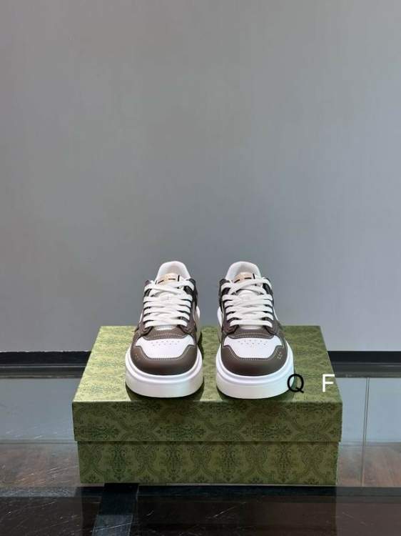 Picture of Gucci Shoes _SKUGuccisz38-45TF12876569